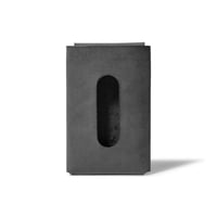 カードケース“10/20”　CARD CASE 10-20 / BLACK