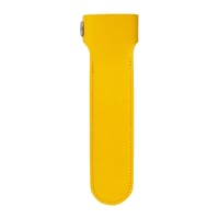 2ポケットペンホルダー　PEN HOLDER / YELLOW