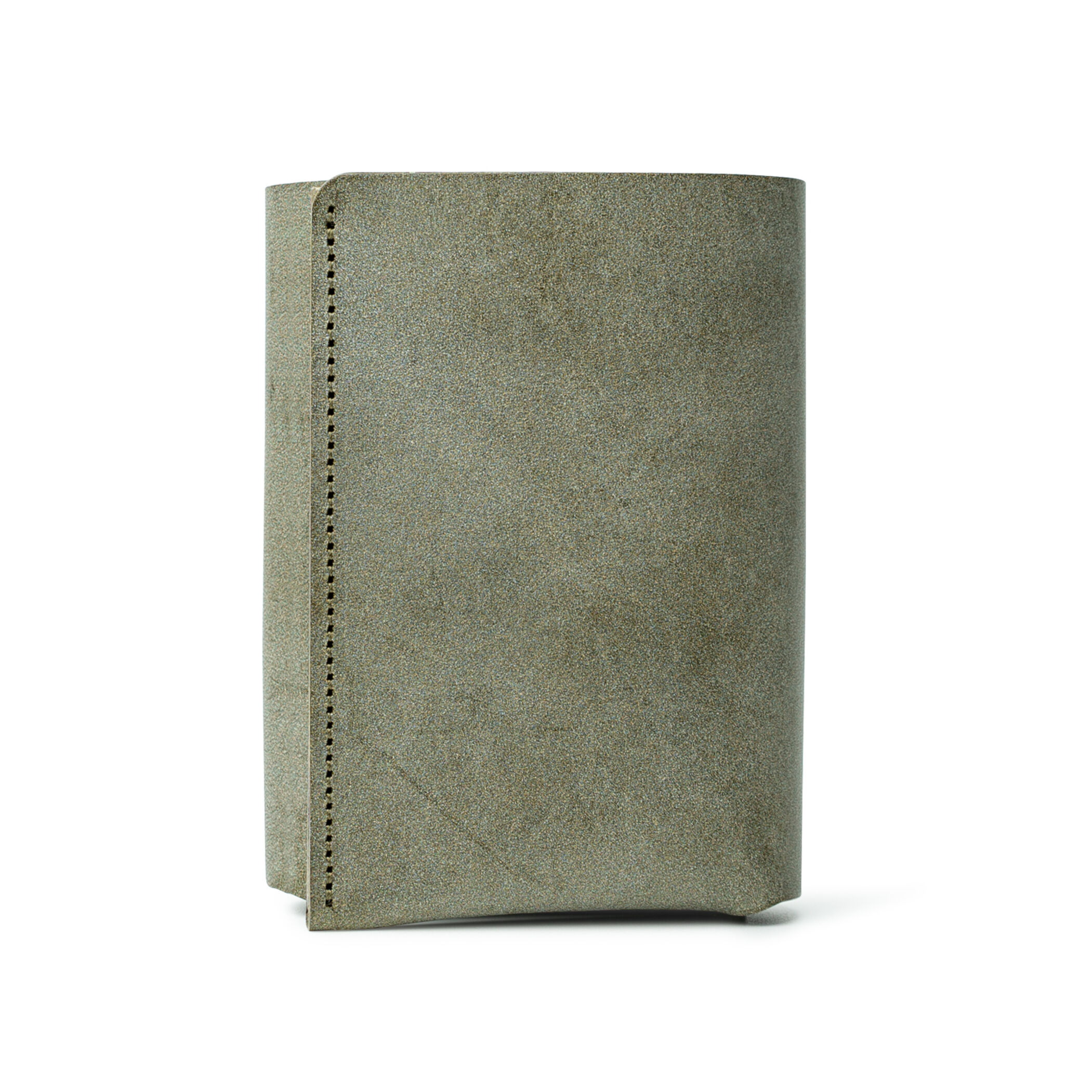 しっかり入ってコンパクトな財布 TRI-FOLD WALLET / OLIVE [限定色] |