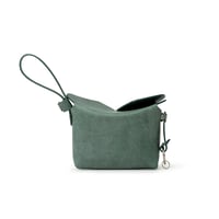 ストラップチャームケース BOAT / DARK GREEN