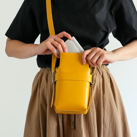 ミニショルダー UNIT / MOSS