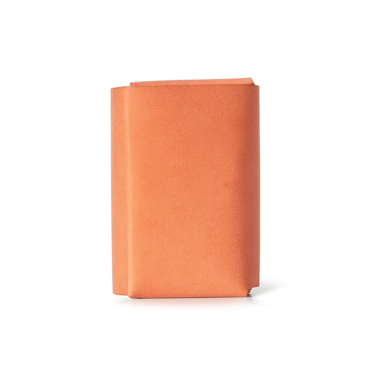 ポケット財布 MINI / BRICK RED | fabrik ポケット財布 MINI / BRICK RED | fabrik