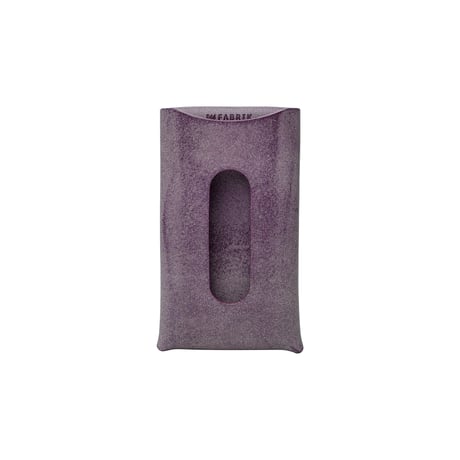 カードも入るキーケース　KEY CASE & CARD / BERRY