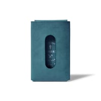 カードケース“10/20”　CARD CASE 10-20 / BLUE