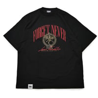 DANCE OF DESTRUCTION T-SHIRTS (BLACK)