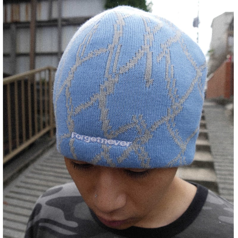 Modgle Beanie ビーニー modgle ビーニー - メルカリ