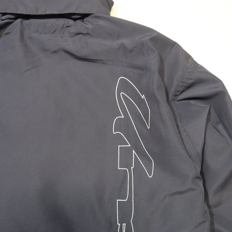 Unsil STAND JACKET(NAVY)