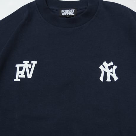 COAST TO COAST T-SHIRTS (NAVY)