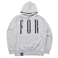 FOR HOODIE(ASH)