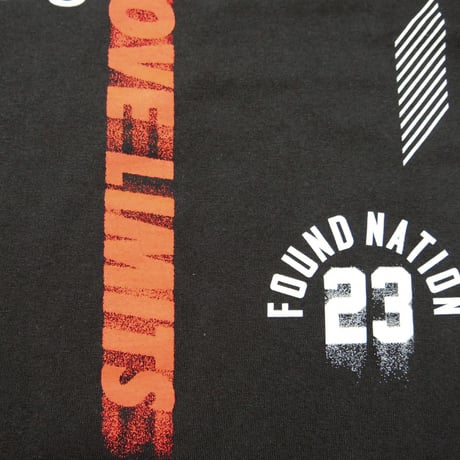 FN JAM23 T-SHIRTS