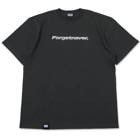 SYUHARI T-SHIRTS (SUMI)