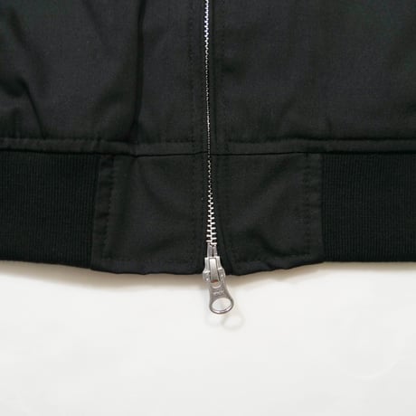 DEFINE STADIUM JACKET(BLACK)