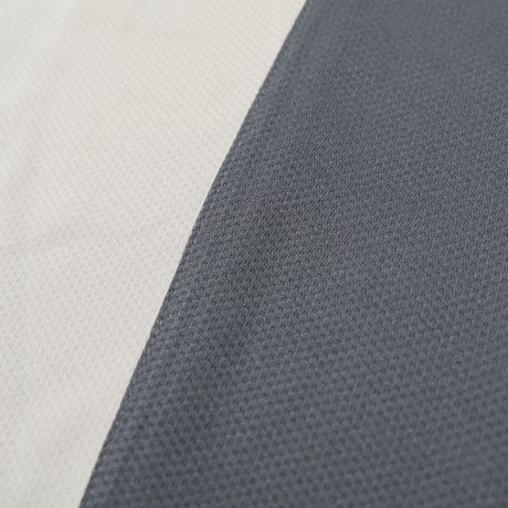 ACTIVE GAME POLO T-SHIRTS (L.GRAY)