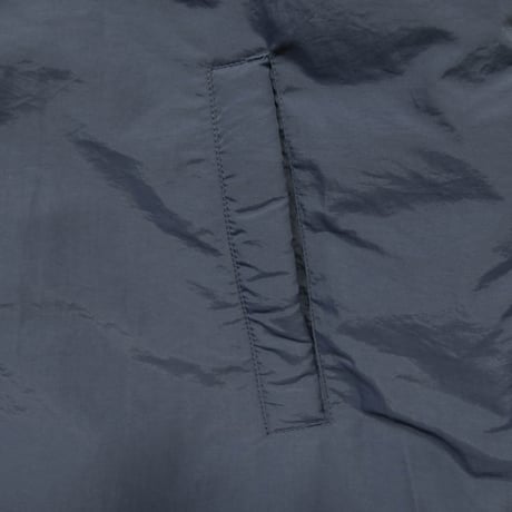 REVERSIBLE INNERCOTTON JACKET (NAVY/KHAKI)