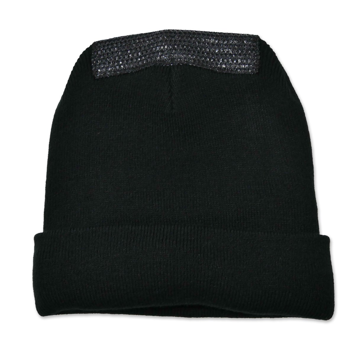 コーニング FGNV×SPIN CONTROL SPIN KNIT CAP (BLACK) | FORGE