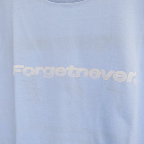 SYUHARI T-SHIRTS (SKY BLUE)