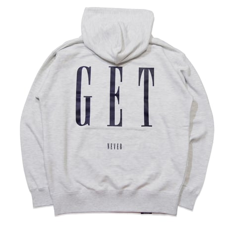 FOR HOODIE(ASH)