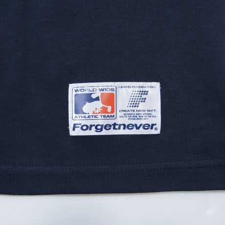 COAST TO COAST T-SHIRTS (NAVY)