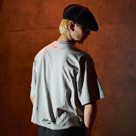 Unsil T-SHIRTS(MIX GRAY)