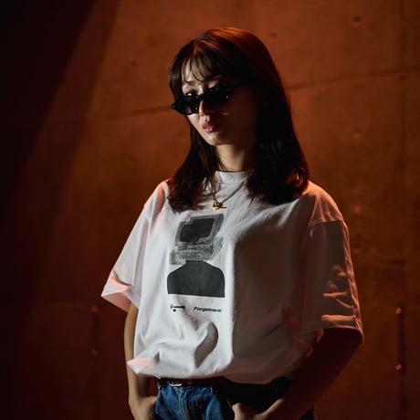 Unsil T-SHIRTS(WHITE)