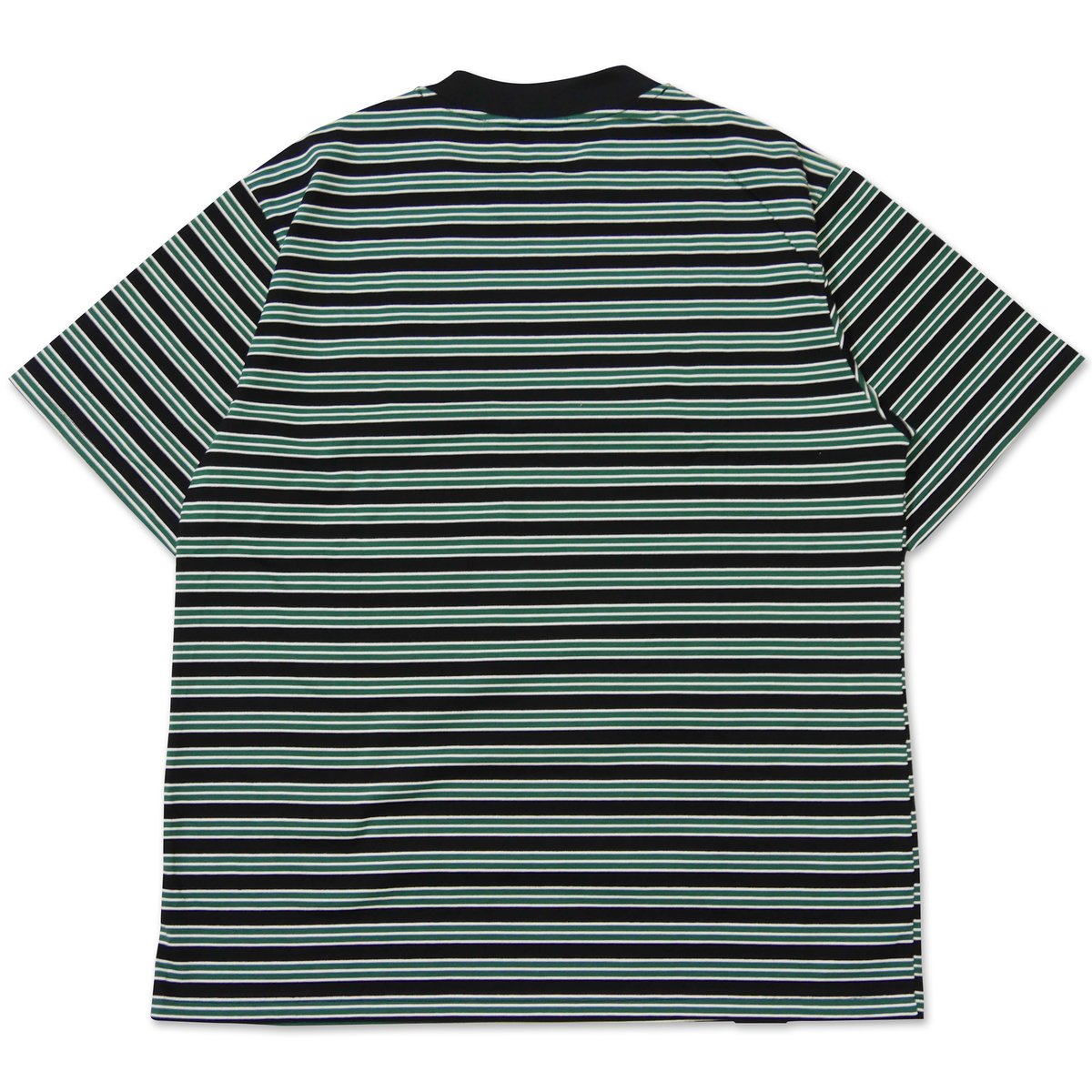 新品未使用 TIMEWORN CLOTHING BORDER TEE SHIRT 新品未使用 TIMEWORN CLOTHING BORDER TEE SHIRT 新品未使用TIMEWORN