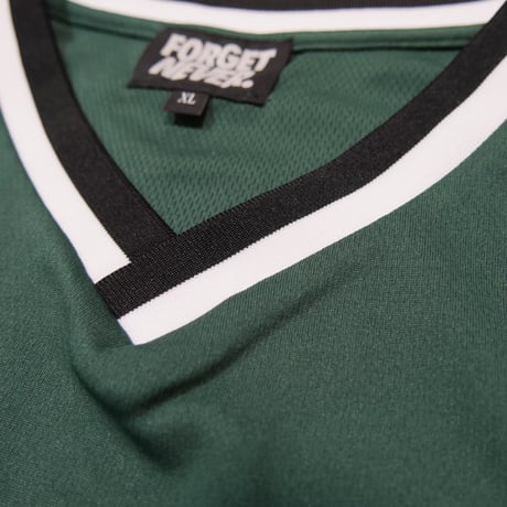 BREAK DEPT GAME T-SHIRTS (IVY GREEN)