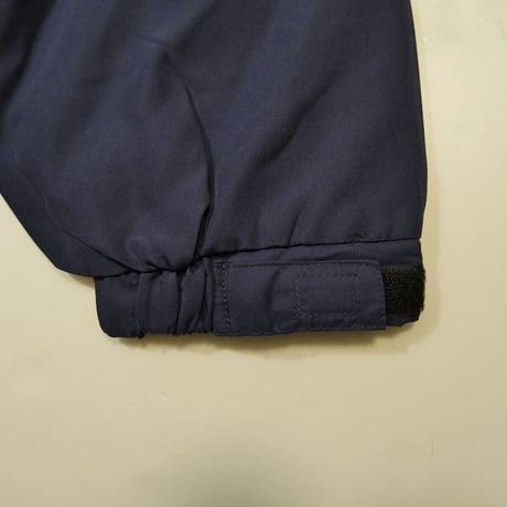 Unsil STAND JACKET(NAVY)