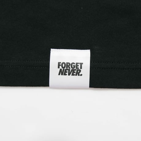 METAPHORICAL MOVES T-SHIRTS"WINDMILL"(BLACK)