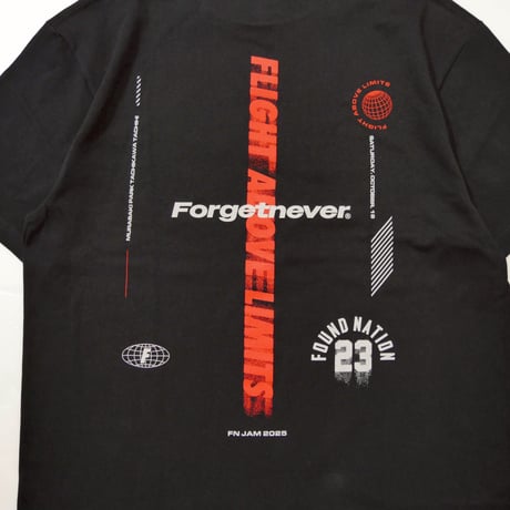 FN JAM23 T-SHIRTS
