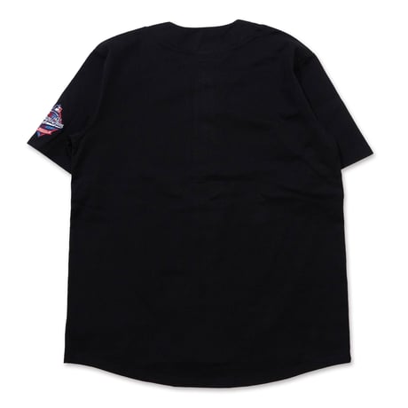 COAST TO COAST BB SHIRTS (BLACK)