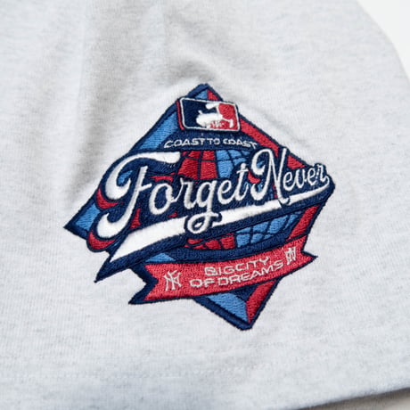 COAST TO COAST BB SHIRTS (ASH)