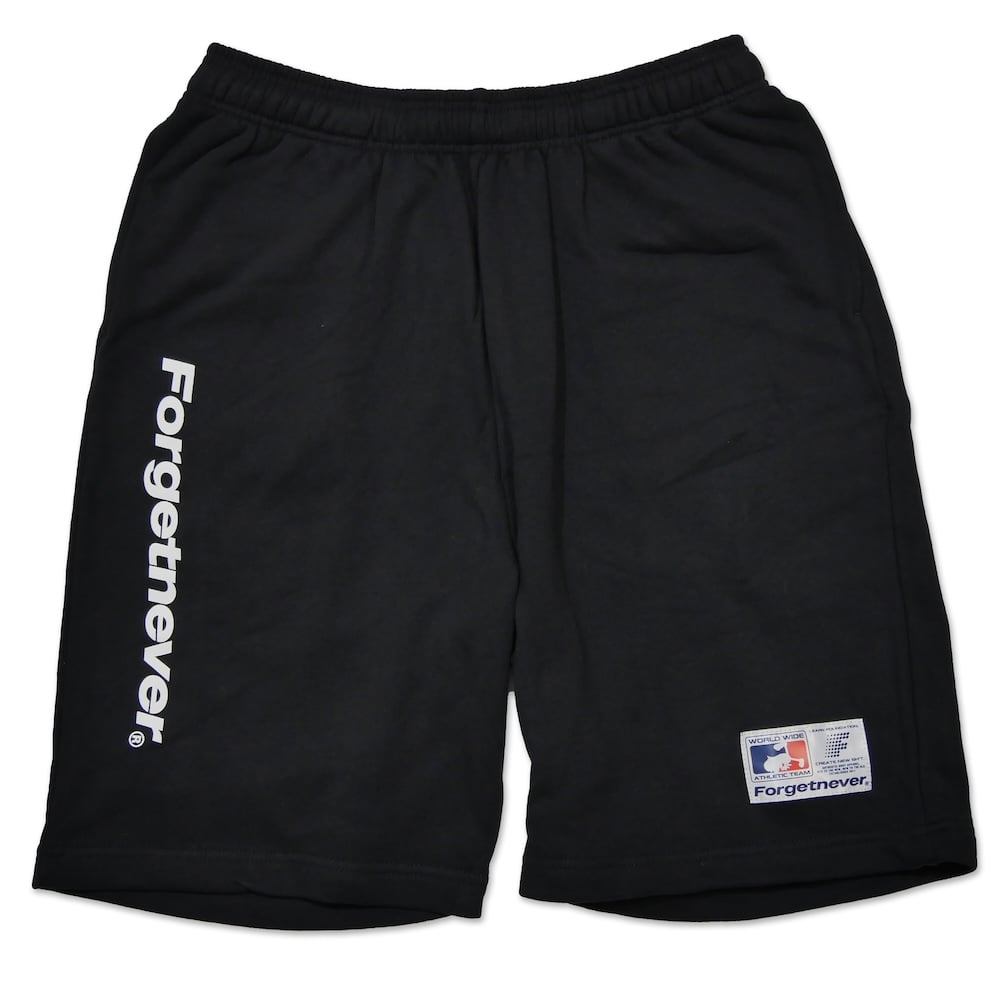 FCRB SWEAT SHORTS スウェット　ショーツ S 黒 2025年最新】Yahoo!オークション -fcrb sweat shortsの中古品