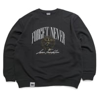 DANCE OF DESTRUCTION SWEAT SHIRTS (SUMI)