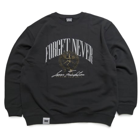 DANCE OF DESTRUCTION SWEAT SHIRTS (SUMI)