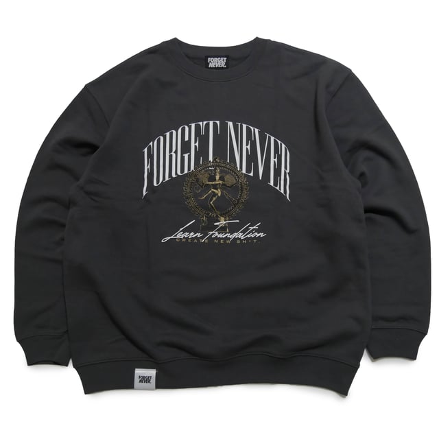 DANCE OF DESTRUCTION SWEAT SHIRTS (SUMI)
