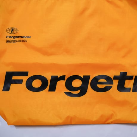 RIPSTOP 2WAY TOTE BAG(YELLOW)