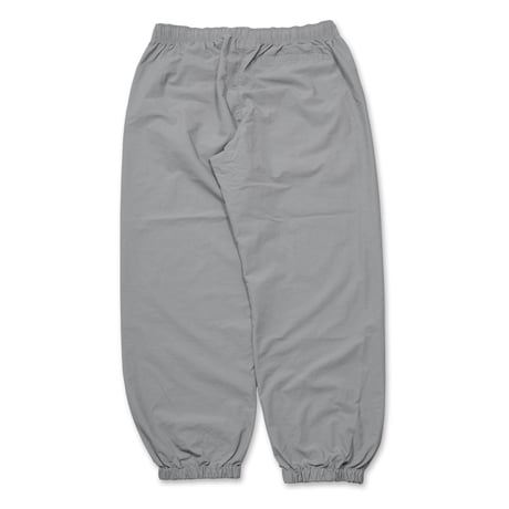 ATHLETIC TRACK PANTS(L.GRAY)