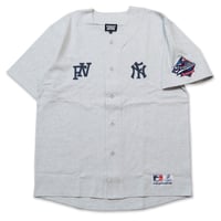 COAST TO COAST BB SHIRTS (ASH)