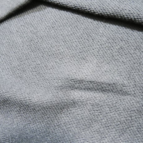 SUW WEAR×FORGET NEVER CLASSIC LOGO SWEAT SHIRTS (NAVY)
