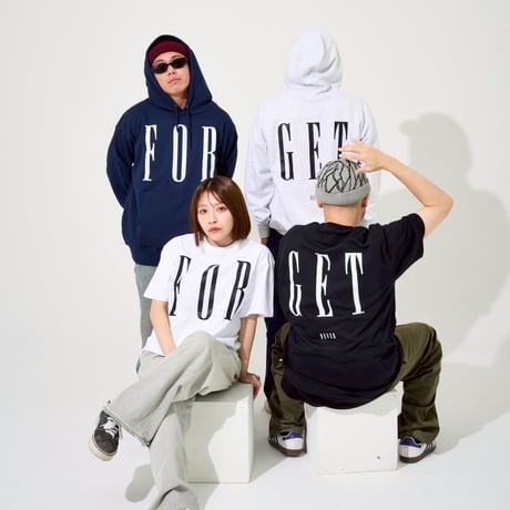 FOR T-SHIRTS(BLACK)