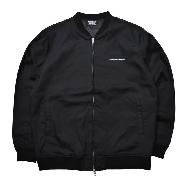 DEFINE STADIUM JACKET(BLACK)
