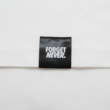 METAPHORICAL MOVES T-SHIRTS"CHAIR"(WHITE)