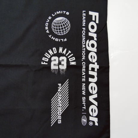 FN JAM23 TOTE BAG
