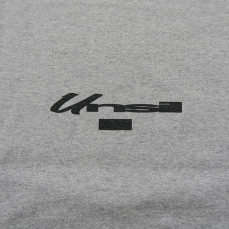 Unsil T-SHIRTS(MIX GRAY)