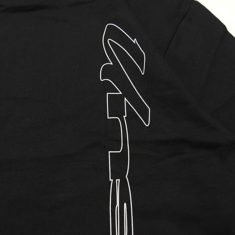 Unsil T-SHIRTS(BLACK)