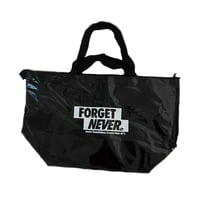 BOX LOGO PP TOTE BAG