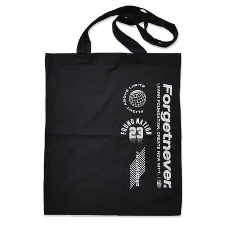 FN JAM23 TOTE BAG
