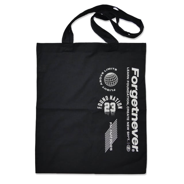 FN JAM23 TOTE BAG