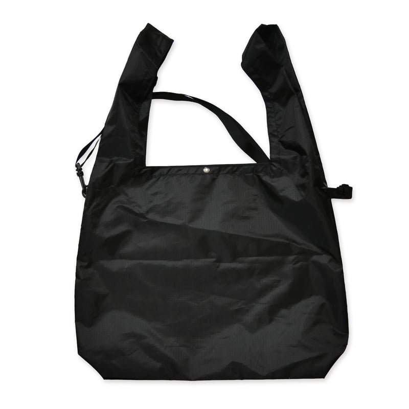バッグ RIPSTOP 2WAY SHOULDER TOTE F/CE. RIPSTOP 2WAY SHOULDER TOTE / エフシーイー リップストップ2