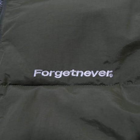 REVERSIBLE INNERCOTTON JACKET (NAVY/KHAKI)